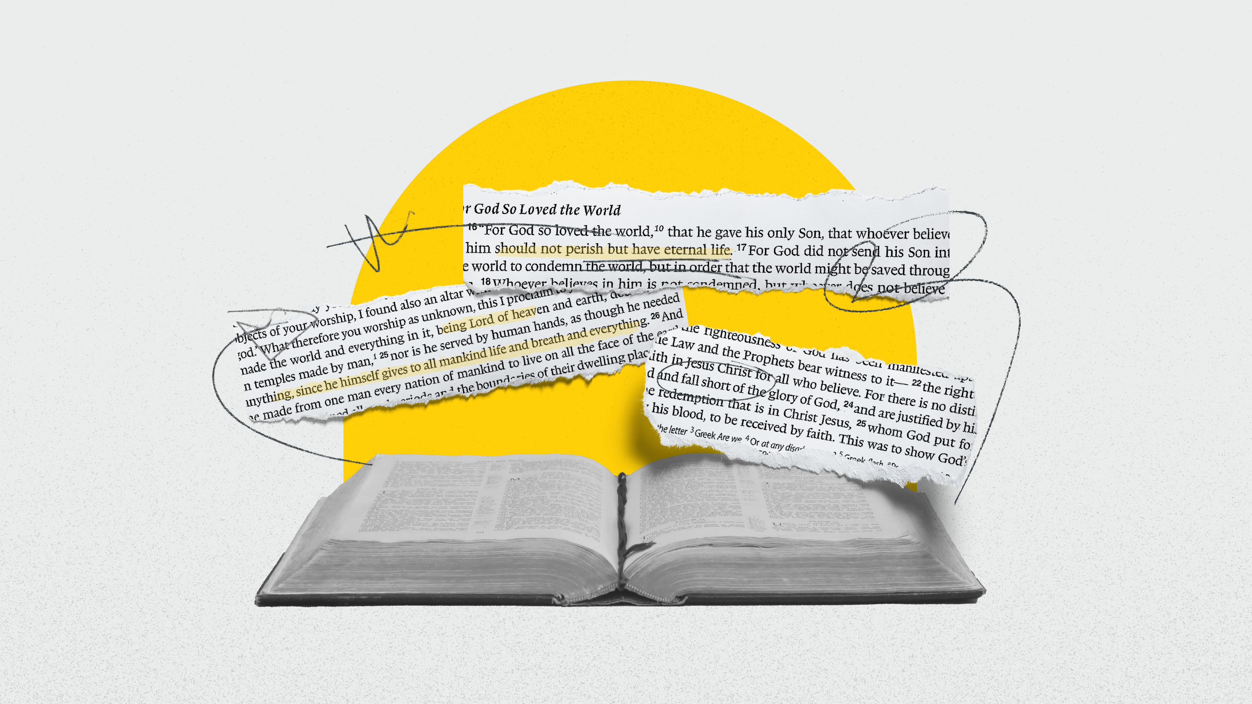 What Makes Christianity Different?